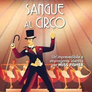 Solo Oggi Sangue al circo. Nuova ediz.