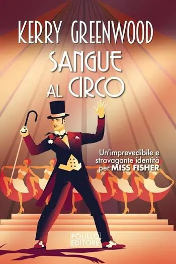 Solo Oggi Sangue al circo. Nuova ediz.