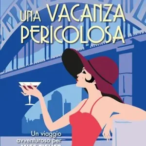 Una vacanza pericolosa Prezzo Scontato