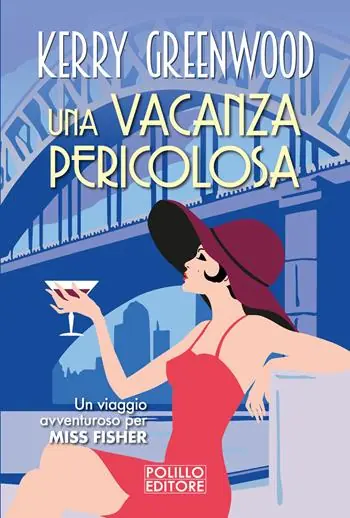 Una vacanza pericolosa Prezzo Scontato