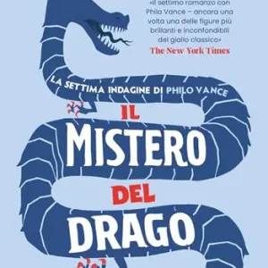 Il mistero del drago Prezzo Ridotto