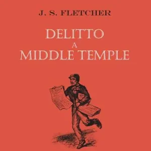 Direttamente Dal Produttore Delitto a middle temple