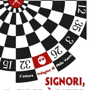 Ultime Pezzi Signori il gioco è fatto