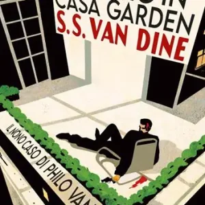Consegna Rapida Mistero in casa Garden