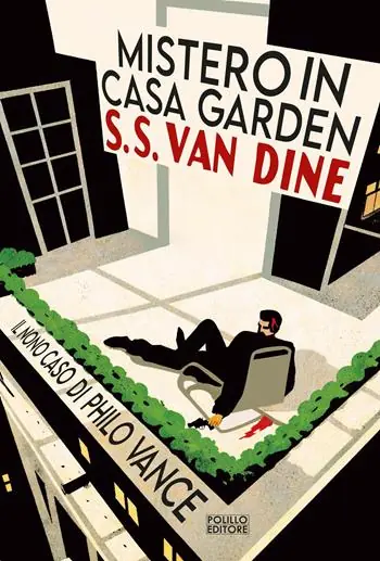 Consegna Rapida Mistero in casa Garden