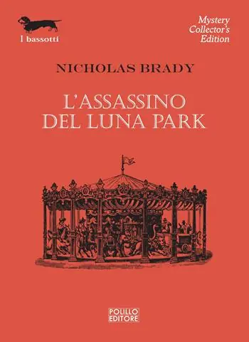 Reso Gratuito L‘assassino del luna park