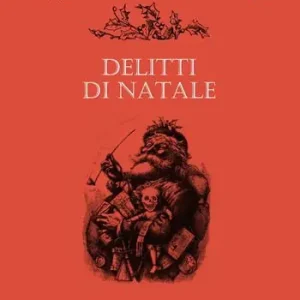 Delitti di Natale Più Venduto