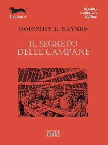 Promozione Esclusiva Il segreto delle campane