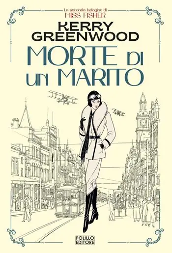Offerta Speciale Morte di un marito