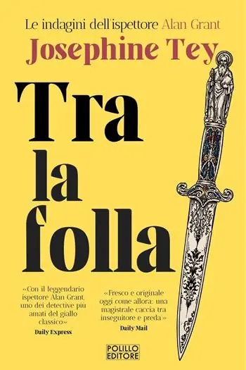 Tra la folla Super Prezzo