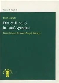 Dio e il bello in sant‘Agostino Vendita Finale