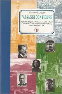 Novità Paesaggi con figure