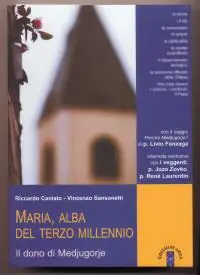 Maria, alba del terzo millennio Prezzo Conveniente