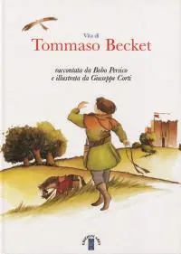 Vita di Tommaso Becket Prezzo Scontato