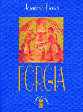 Promozione Forja