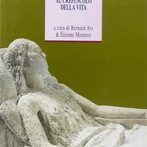 Eutanasia. Sofferenza e dignità al crepuscolo della vita Subito Disponibile