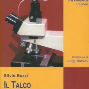 Miglior Prezzo Il talco sotto la lampada