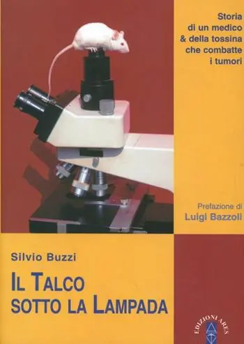 Miglior Prezzo Il talco sotto la lampada