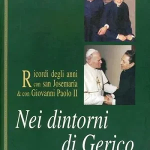 Nei dintorni di Gerico Prezzo Di Fabbrica