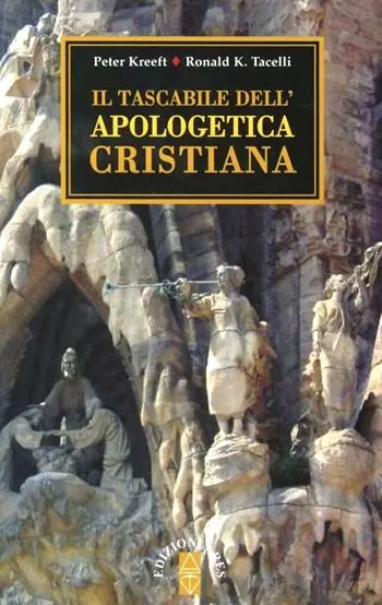 Prezzo Conveniente Il tascabile dell‘apologetica cristiana