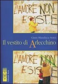 Il vestito di Arlecchino Consegna Rapida