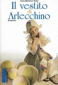 Popolare Il vestito di Arlecchino
