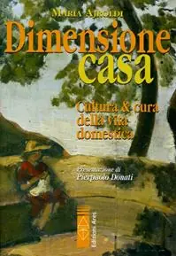 Saldi Dimensione casa. Cultura e cura della vita domestica