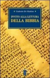 Scelto Dai Clienti Invito alla lettura della Bibbia