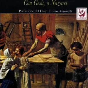 Popolare «Era uno di noi». Con Gesù, a Nazaret