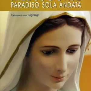 Compra Adesso Medjugorje. Paradiso solo andata
