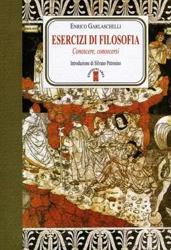 Saldi Esercizi di filosofia. Conoscere, conoscersi