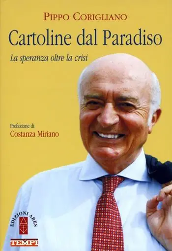 Offerta Del Giorno Cartoline dal paradiso. La speranza oltre la crisi. Vol. 1
