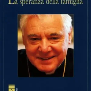 La speranza della famiglia Promozione Esclusiva