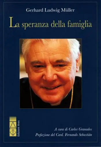 La speranza della famiglia Promozione Esclusiva