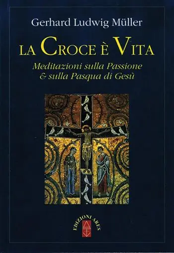Occasione Imperdibile La croce è vita. Meditazioni sulla passione & sulla Pasqua di Gesù
