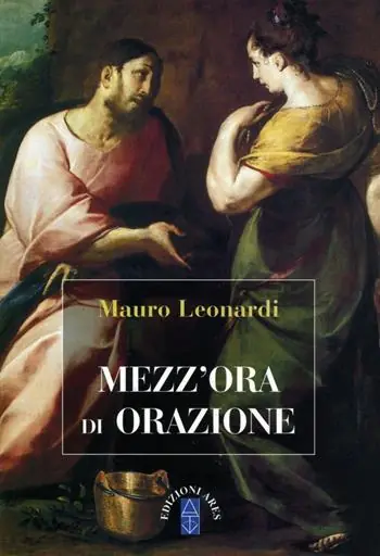 Soddisfatti O Rimborsati Mezz‘ora di orazione
