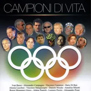 Campioni di vita Ultime Pezzi