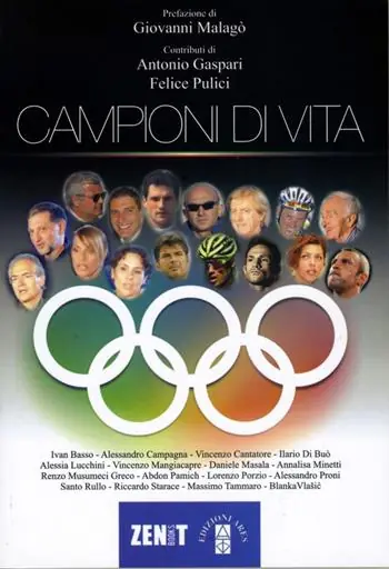 Campioni di vita Ultime Pezzi