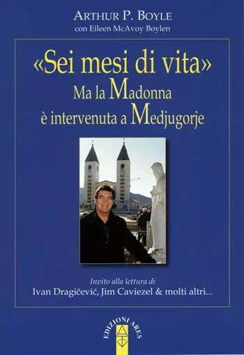 «Sei mesi di vita». Ma la Madonna è intervenuta a Medjugorje Reso Gratuito