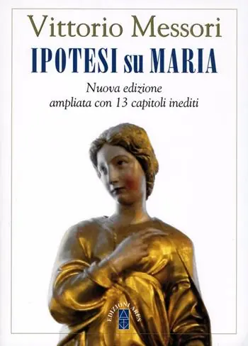 Prezzo Basso Ipotesi su Maria. Fatti, indizi, enigmi. Nuova ediz.