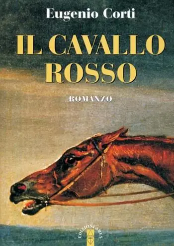 Promozione Esclusiva Il cavallo rosso