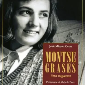 Montse Graces. Una ragazza Direttamente Dal Produttore