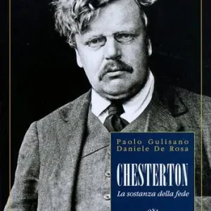 Saldi Chesterton. La sostanza della fede