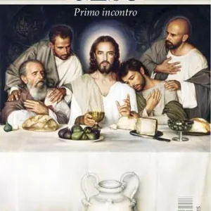 Gesù. Primo incontro Prezzo Conveniente