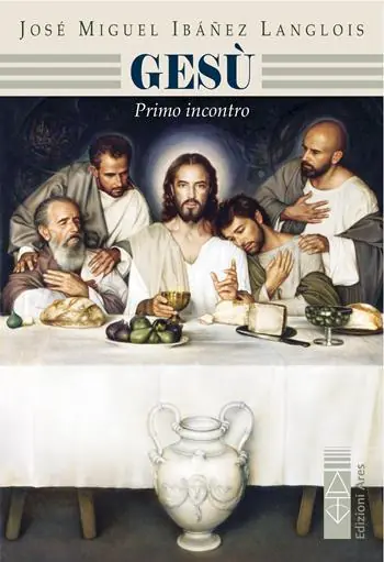 Gesù. Primo incontro Prezzo Conveniente