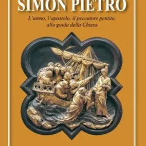 Simon Pietro. Nuova ediz. Reso Gratuito