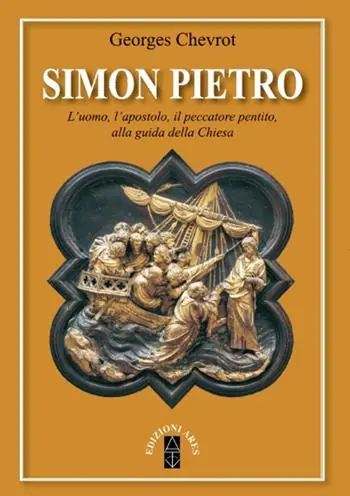 Simon Pietro. Nuova ediz. Reso Gratuito
