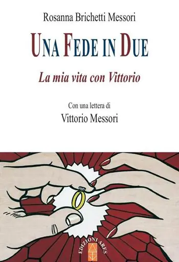 Prezzo Conveniente Una fede in due. La mia vita con Vittorio