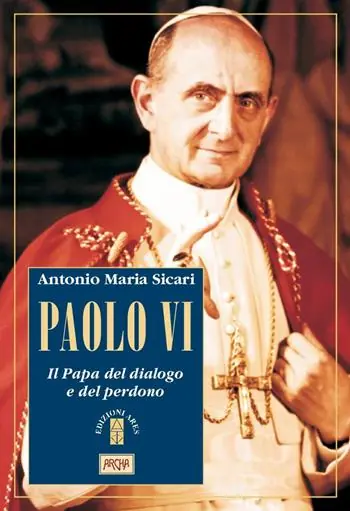 Offerta Limitata Paolo VI. Il Papa del dialogo e del perdono