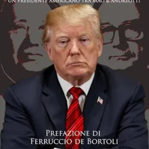 Apocalypse Trump. Un presidente americano tra Mao & Andreotti Bestseller